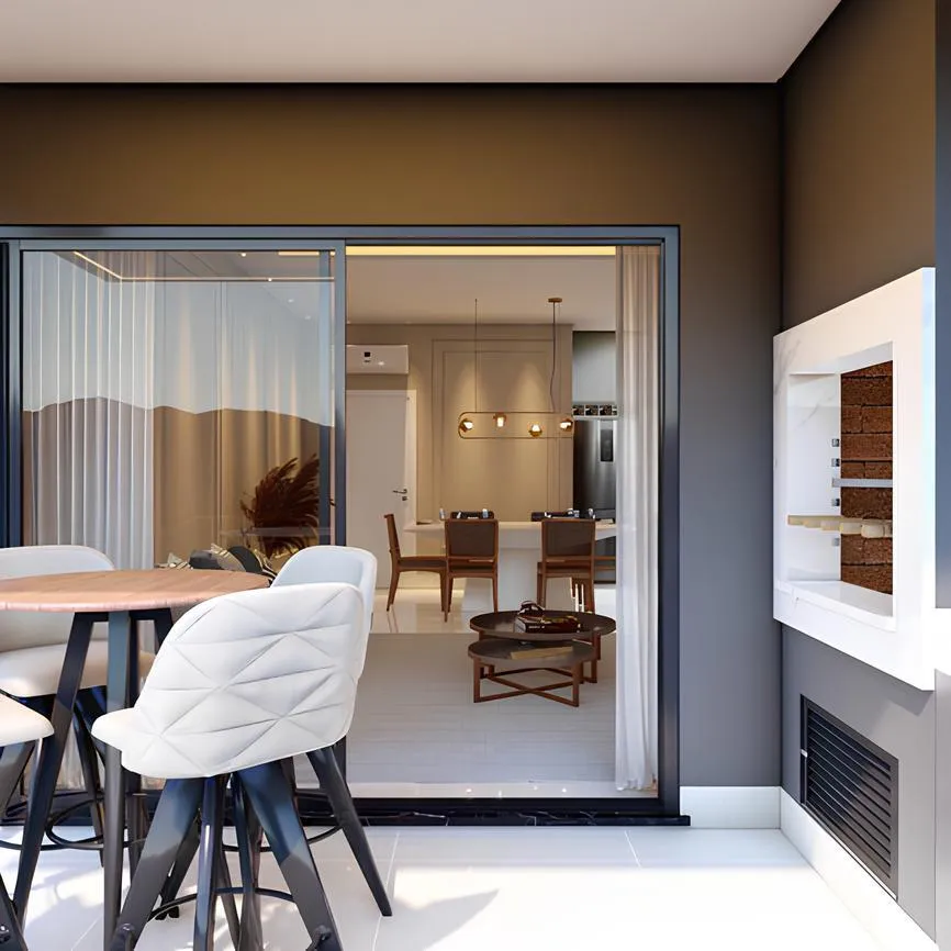 Chateau Soleil - Elcon Empreendimentos