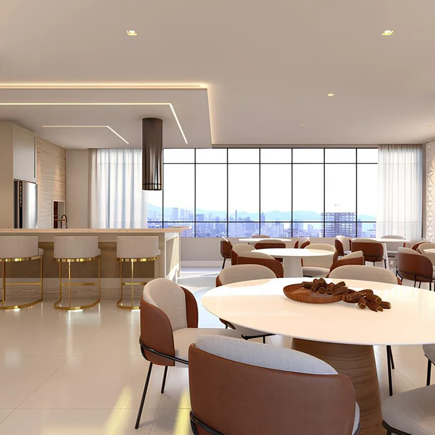 Chateau Soleil - Elcon Empreendimentos