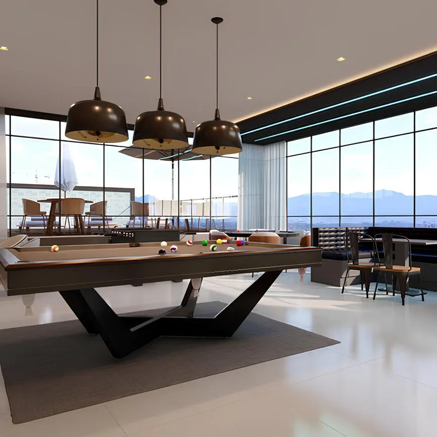 Chateau Soleil - Elcon Empreendimentos