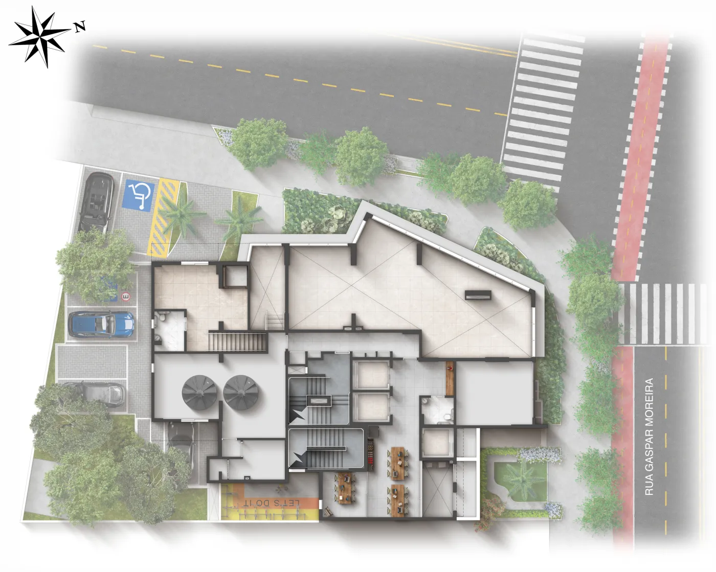 Point Butantã - Residencial Point Butantã - Residencial