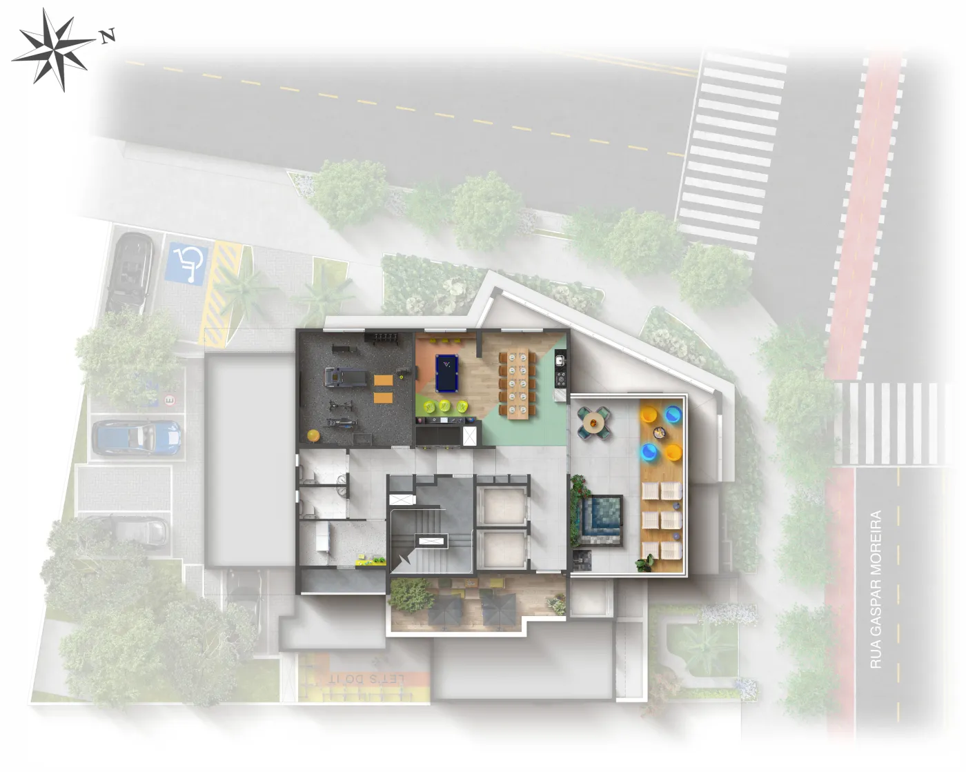 Point Butantã - Residencial Point Butantã - Residencial