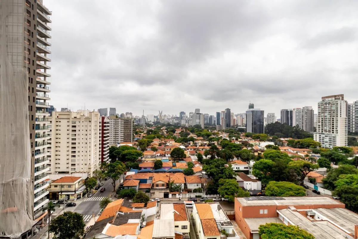 BRP 0 Apto AP0083 - Otti Xp Imobiliária Exclusividades