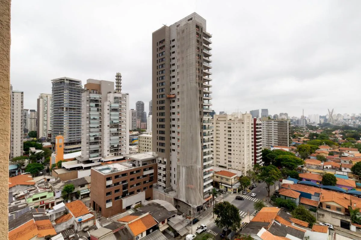 BRP 0 Apto AP0083 - Otti Xp Imobiliária Exclusividades