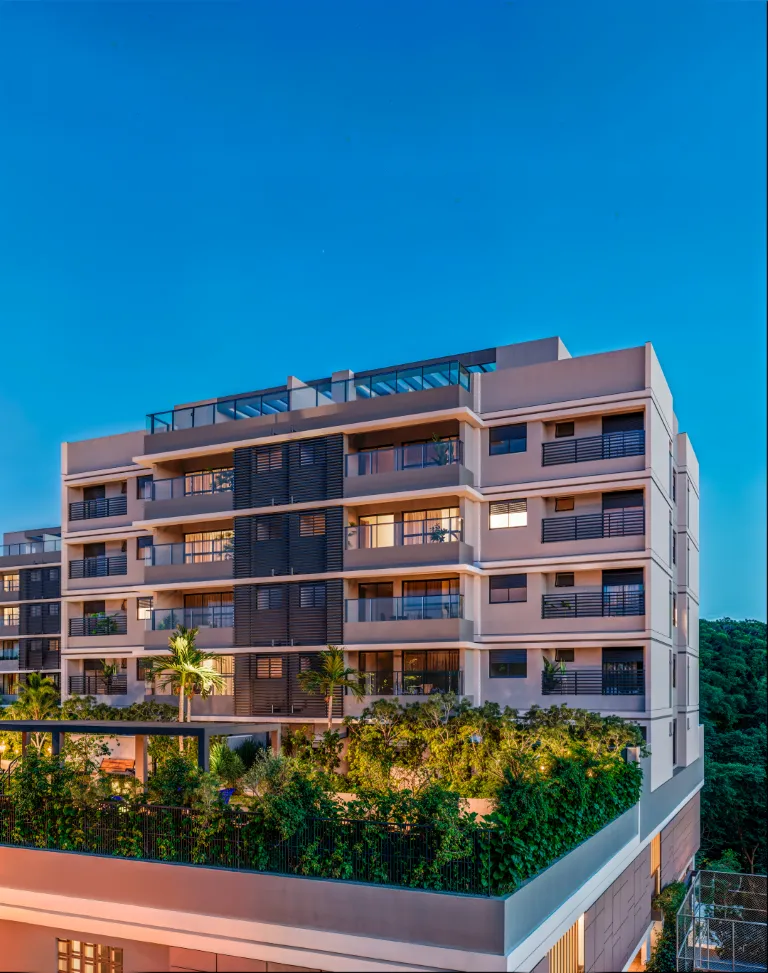 Aura Tamboré - Fase 1 - CNL — foto 2
