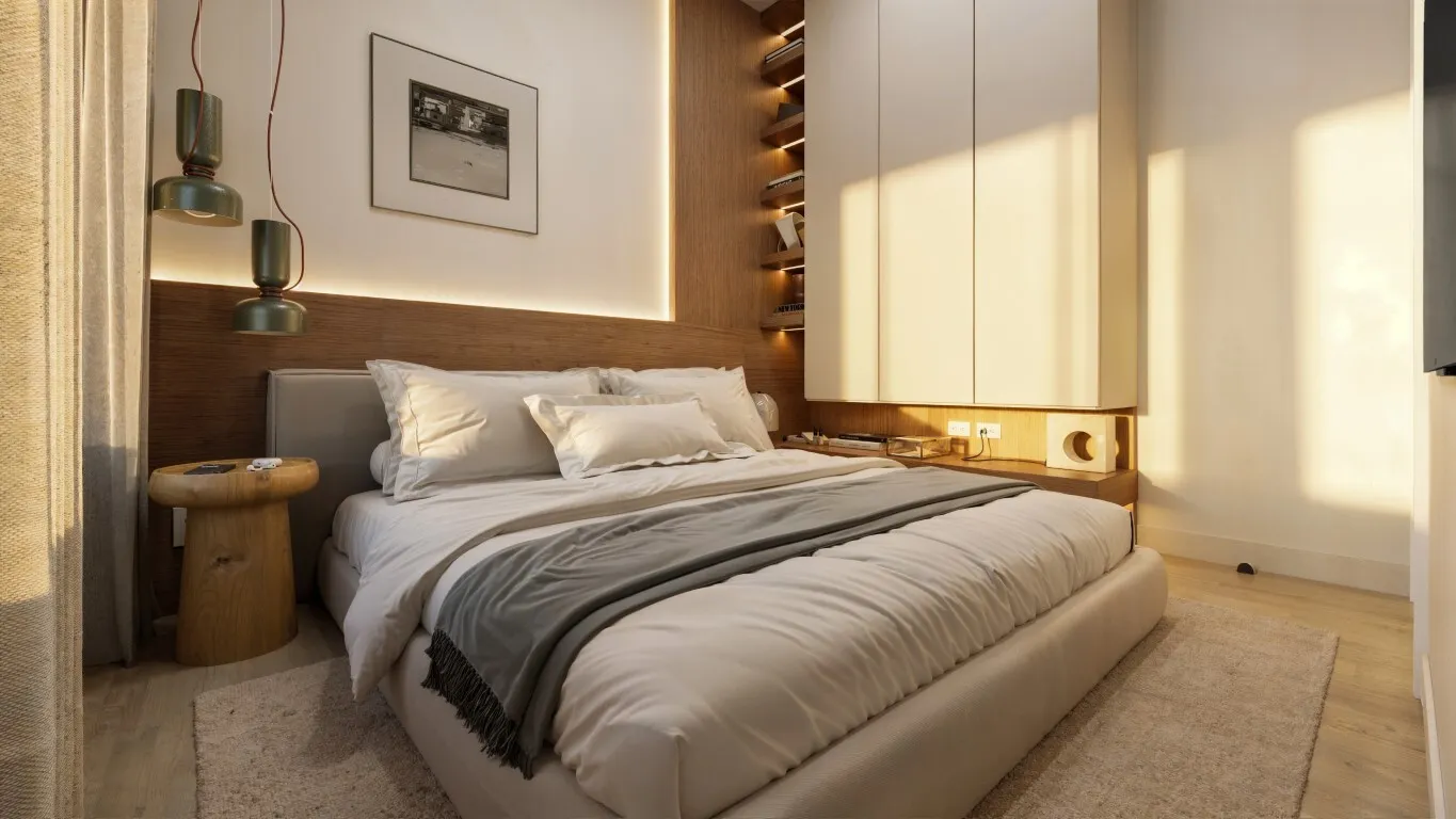 Metroway - Residencial Marino