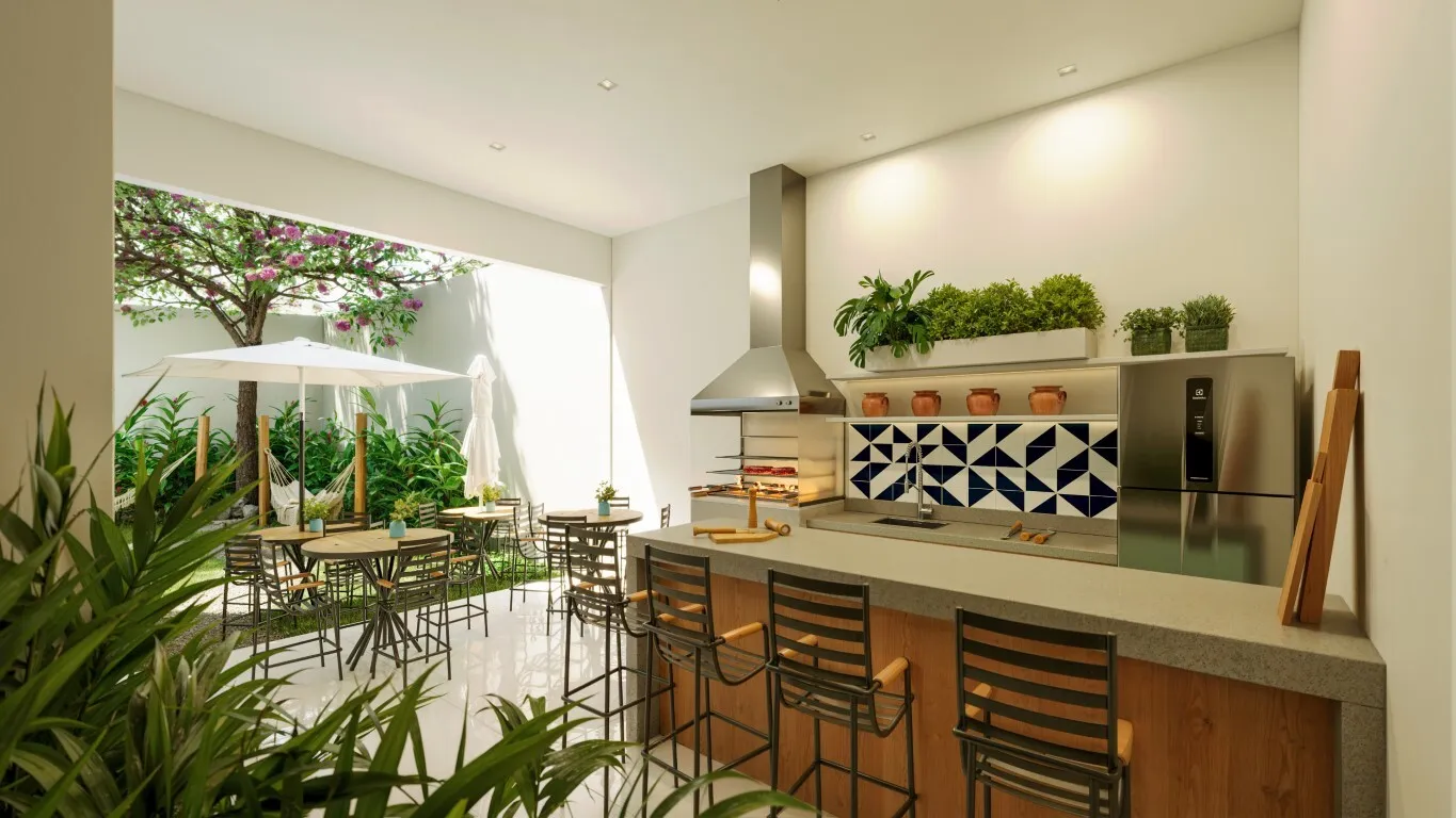 Metroway - Residencial Marino
