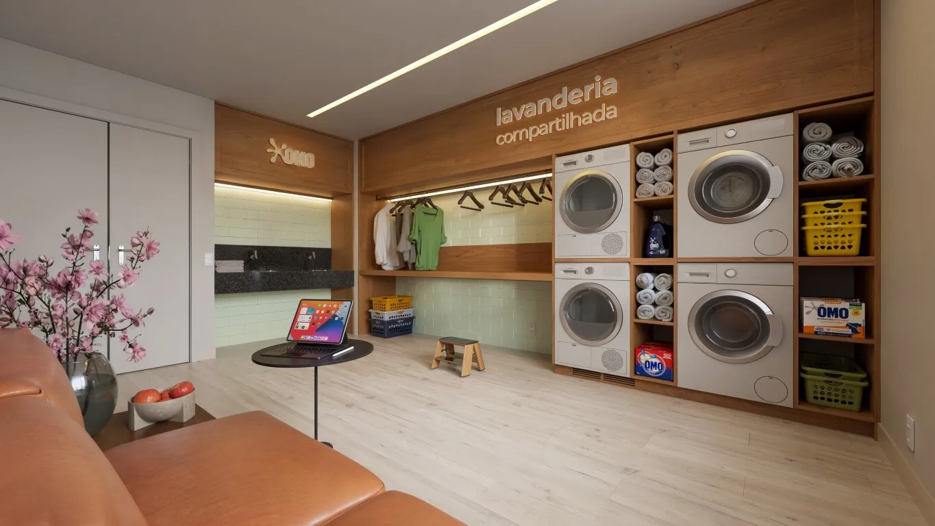 Metroway - Residencial Marino