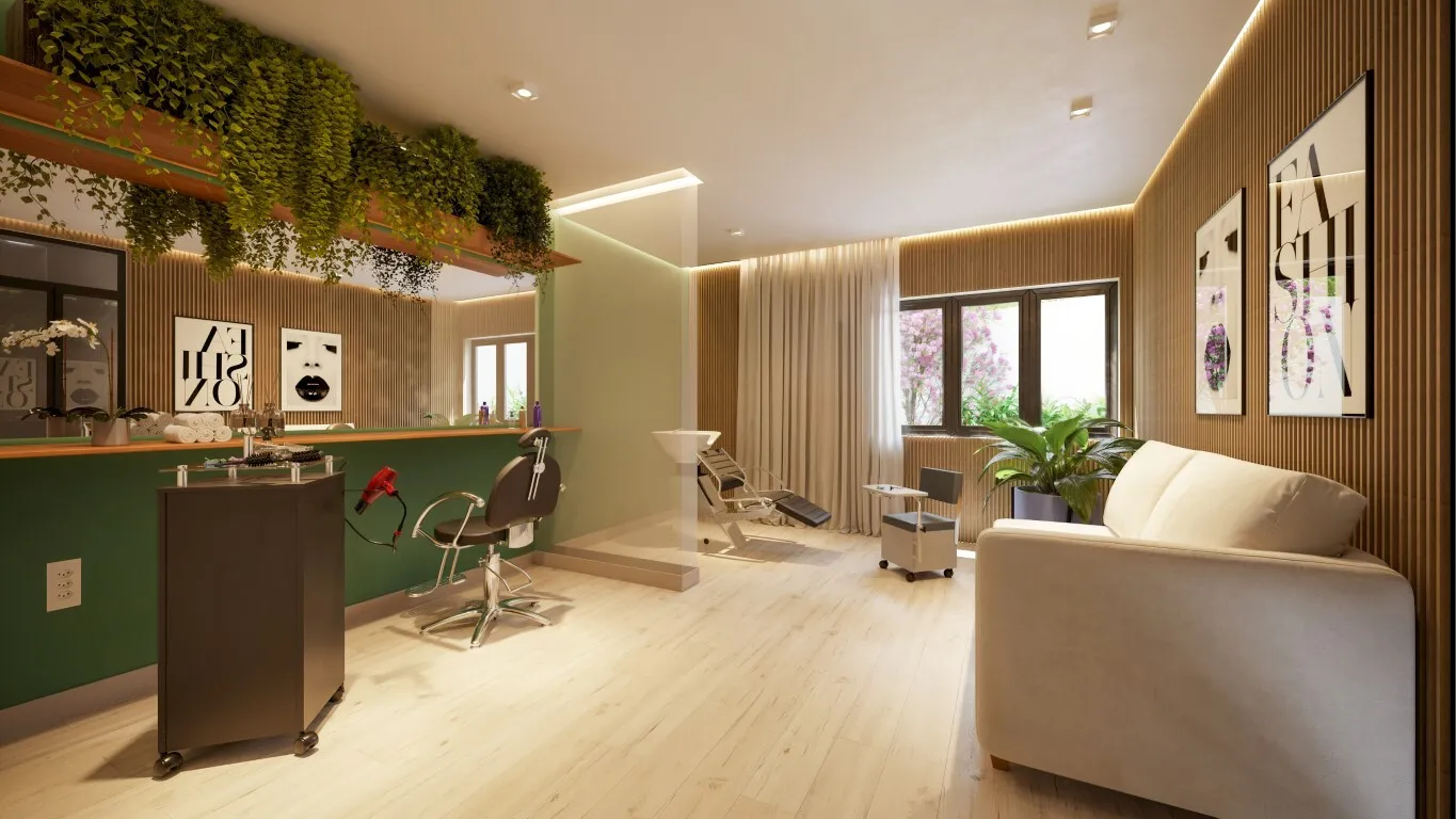 Metroway - Residencial Marino