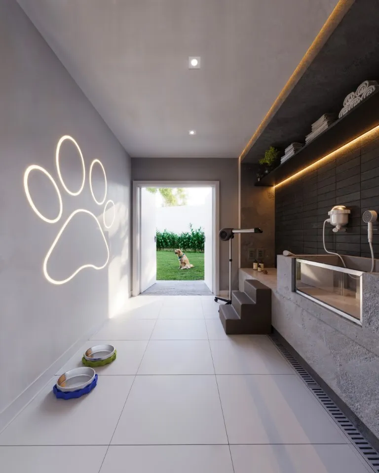 Metroway - Residencial Marino