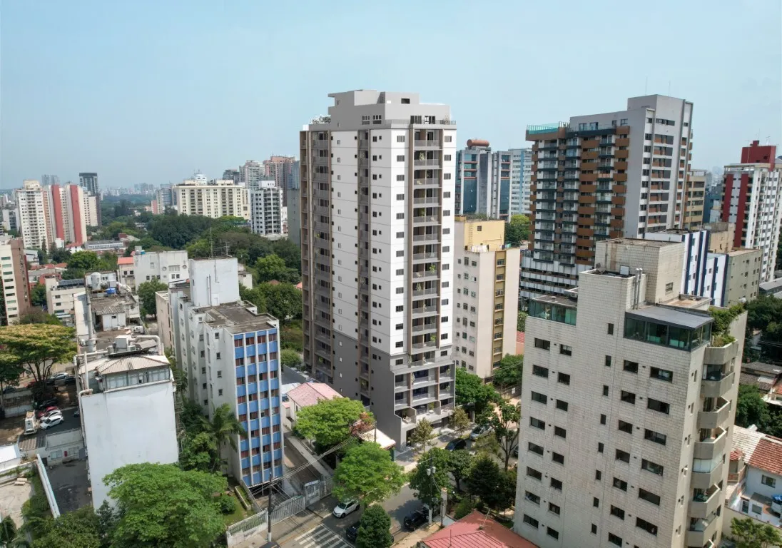 Metroway - Residencial Marino