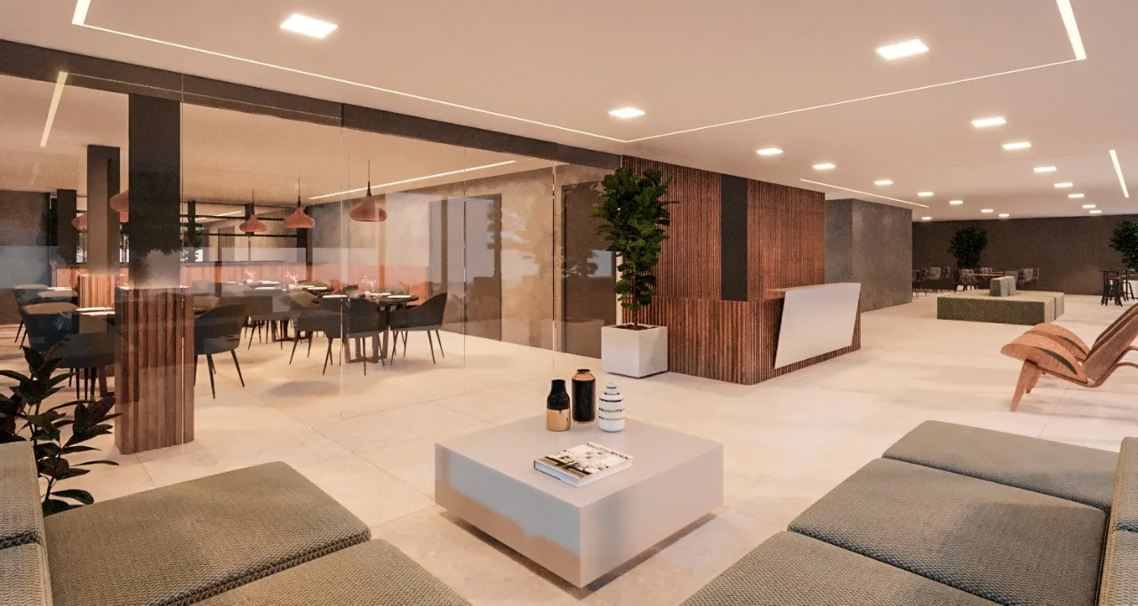 Le Blanc - Dion Construções — foto 3