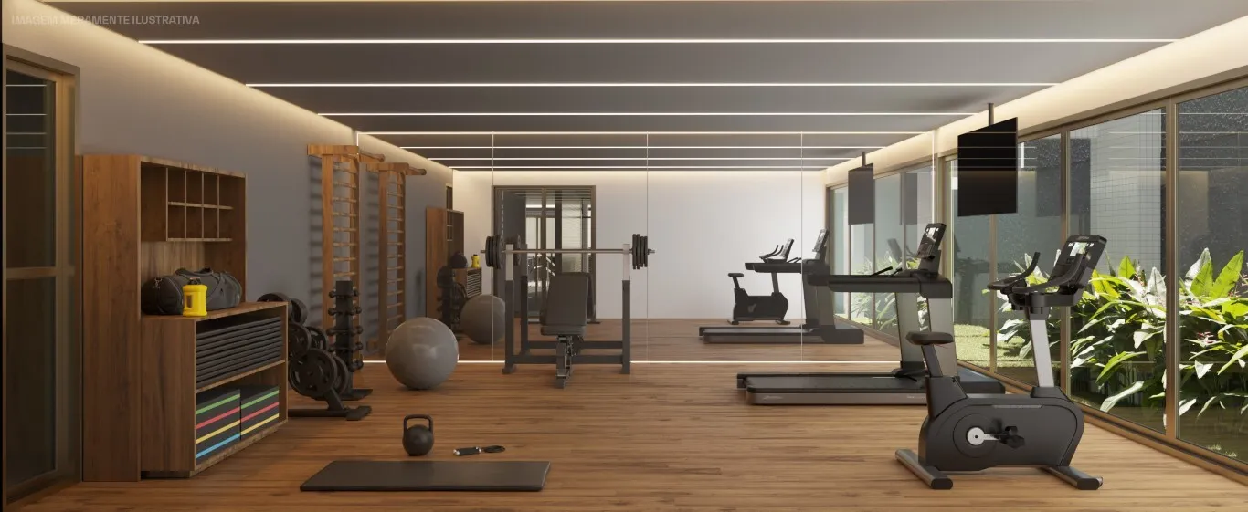 Infinity Célia Neves - Gabriel Bacelar Construções