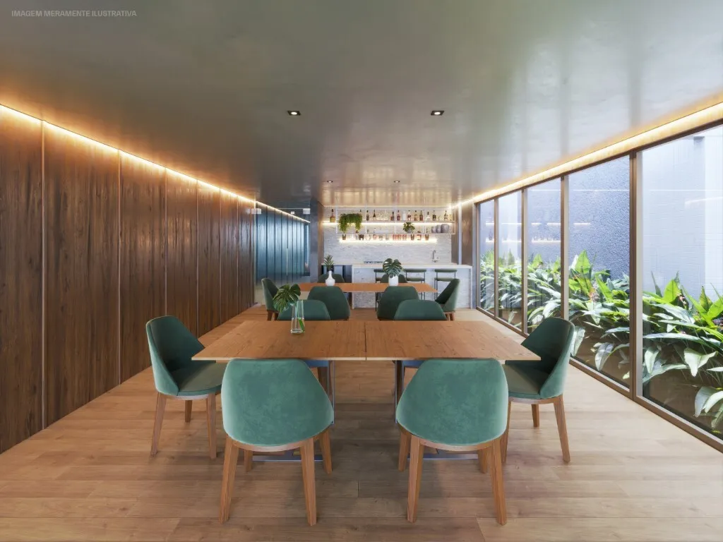 Infinity Célia Neves - Gabriel Bacelar Construções
