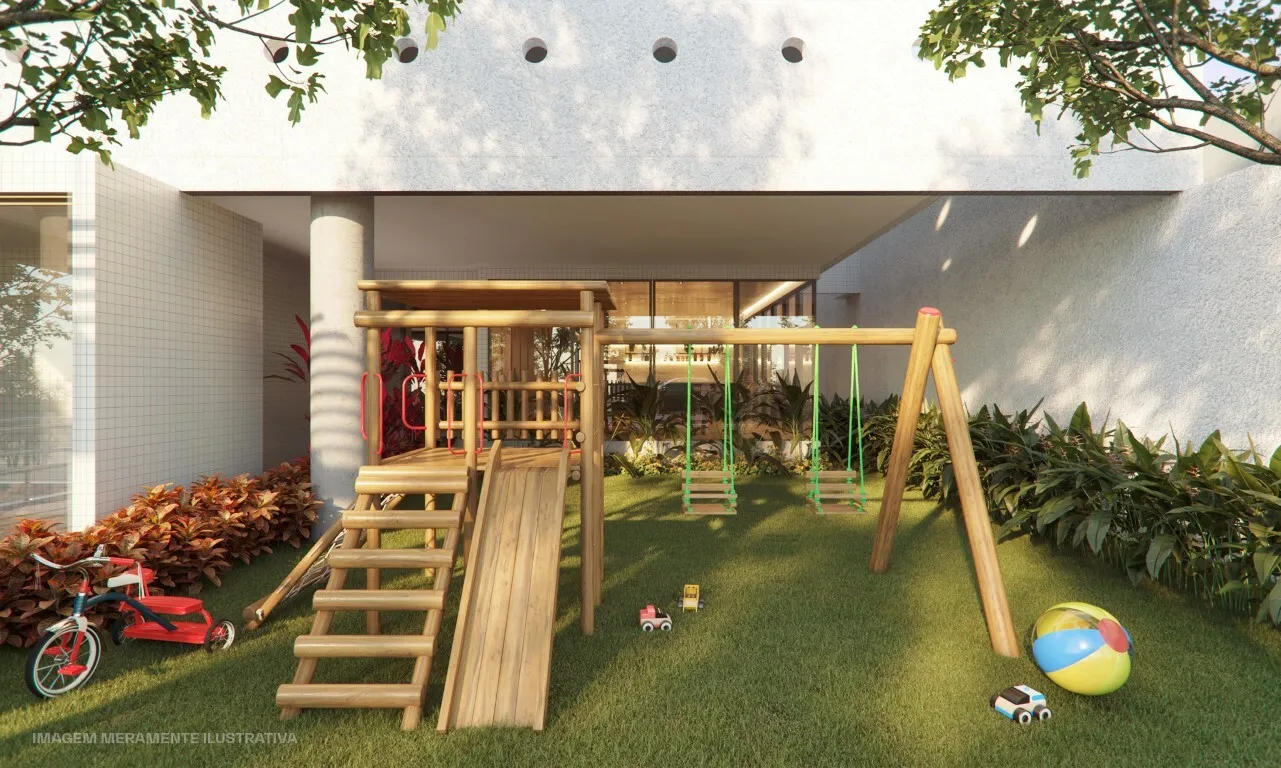 Infinity Célia Neves - Gabriel Bacelar Construções