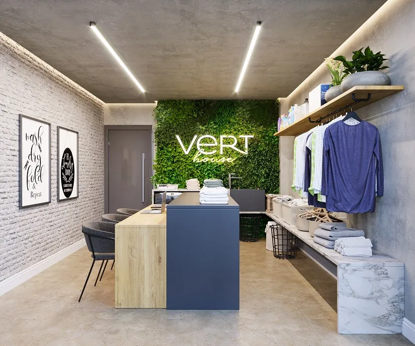 Vert House - Litoral Construtora