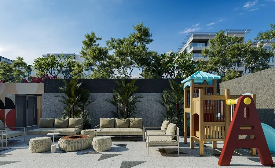 Vert House - Litoral Construtora