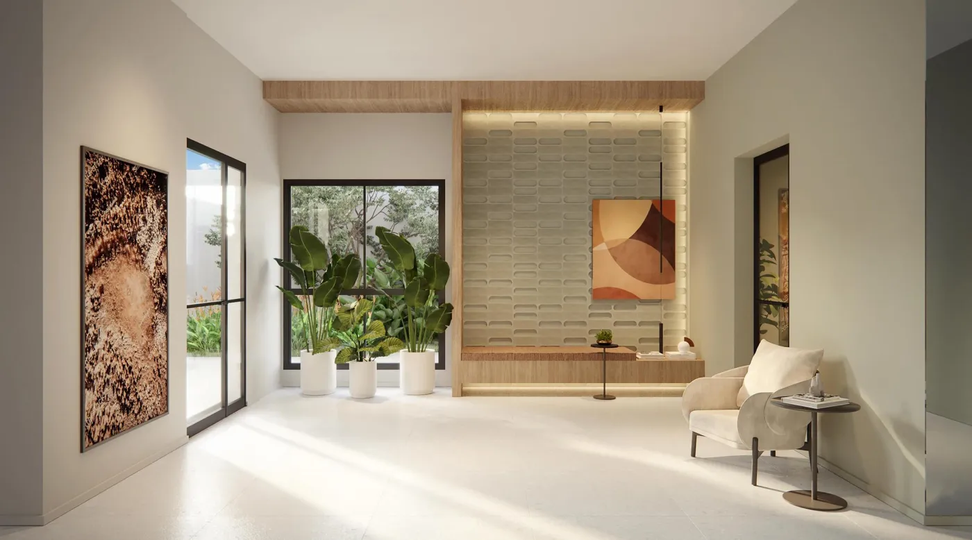 QG Vila Nova Conceição by You - You Inc — foto 3
