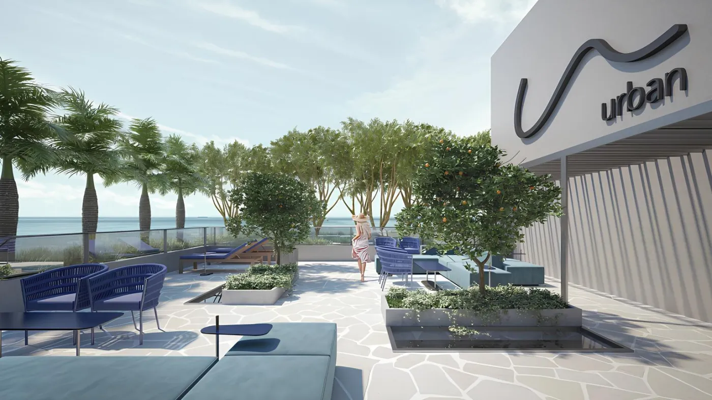 Gameleira Praia - Residencial