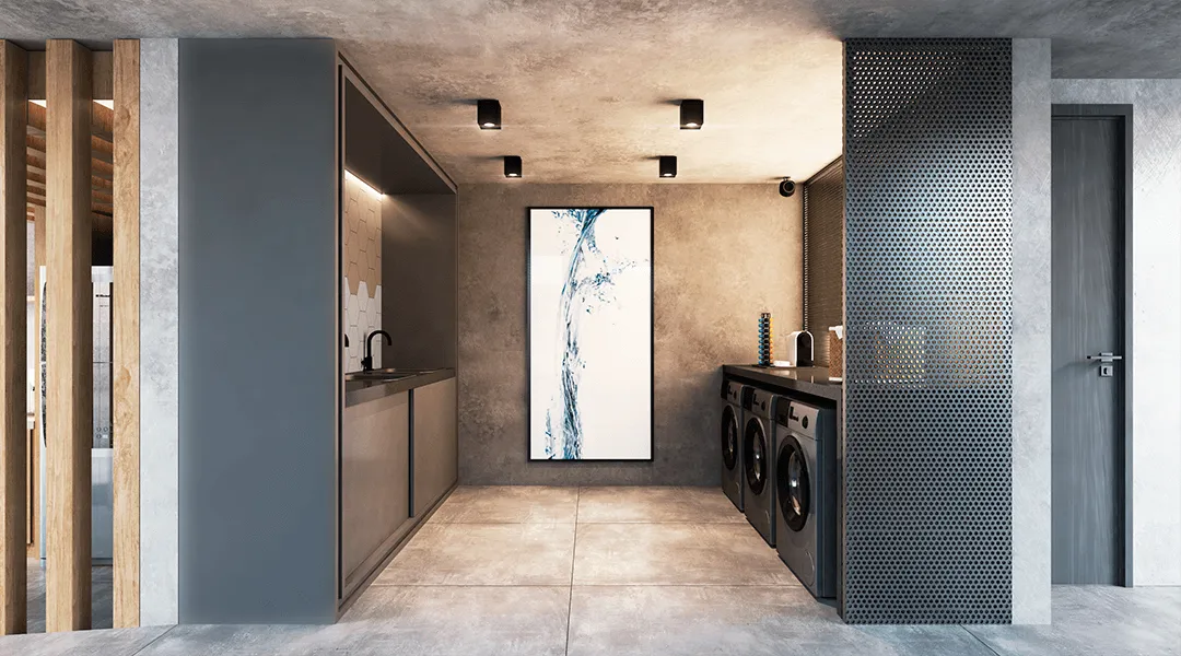 Urban 750 - Residencial