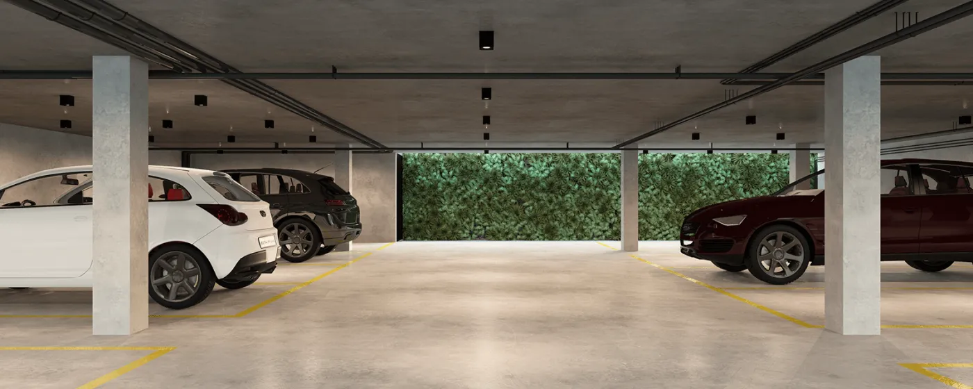 Urban 750 - Residencial