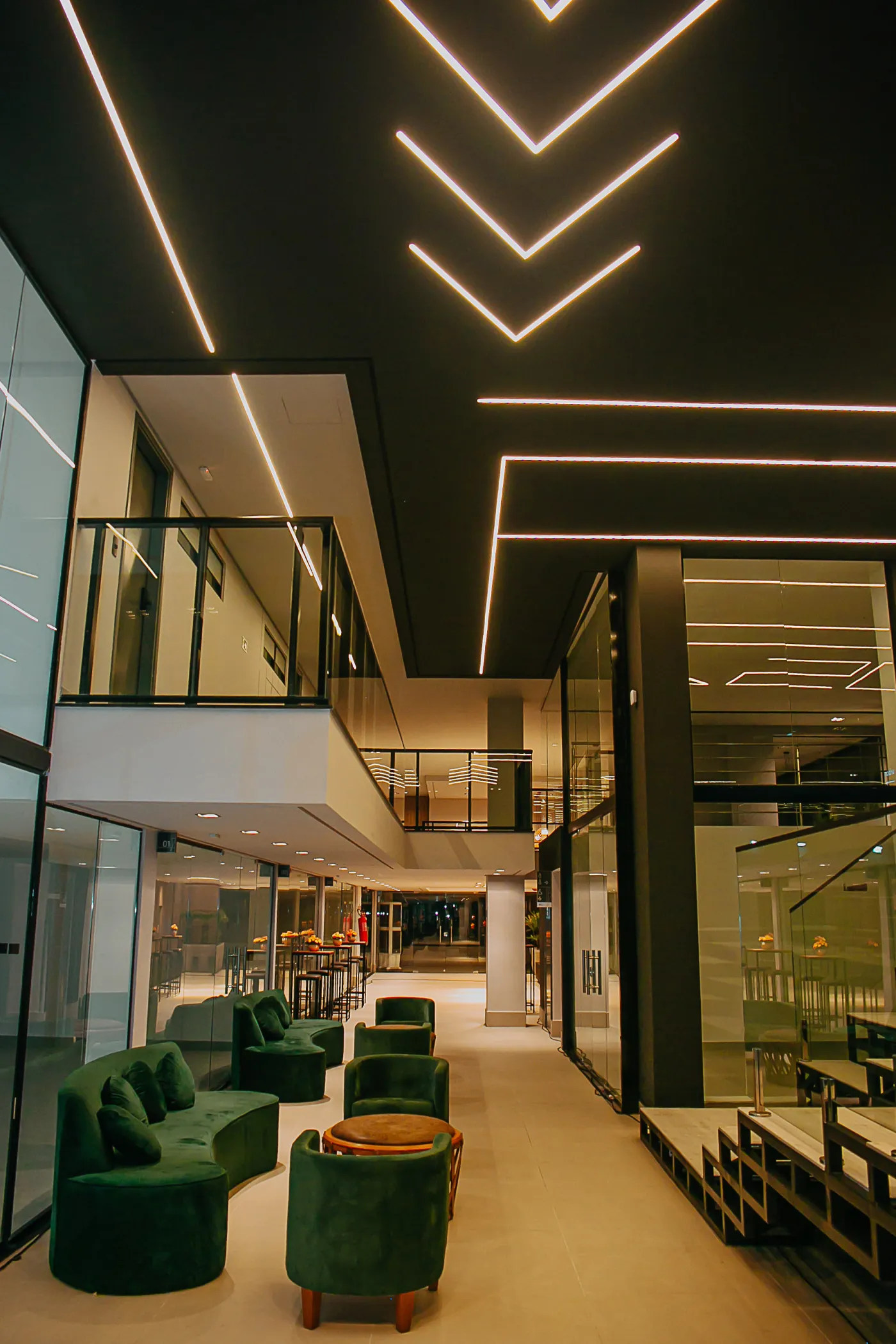 Urban 750 - Residencial