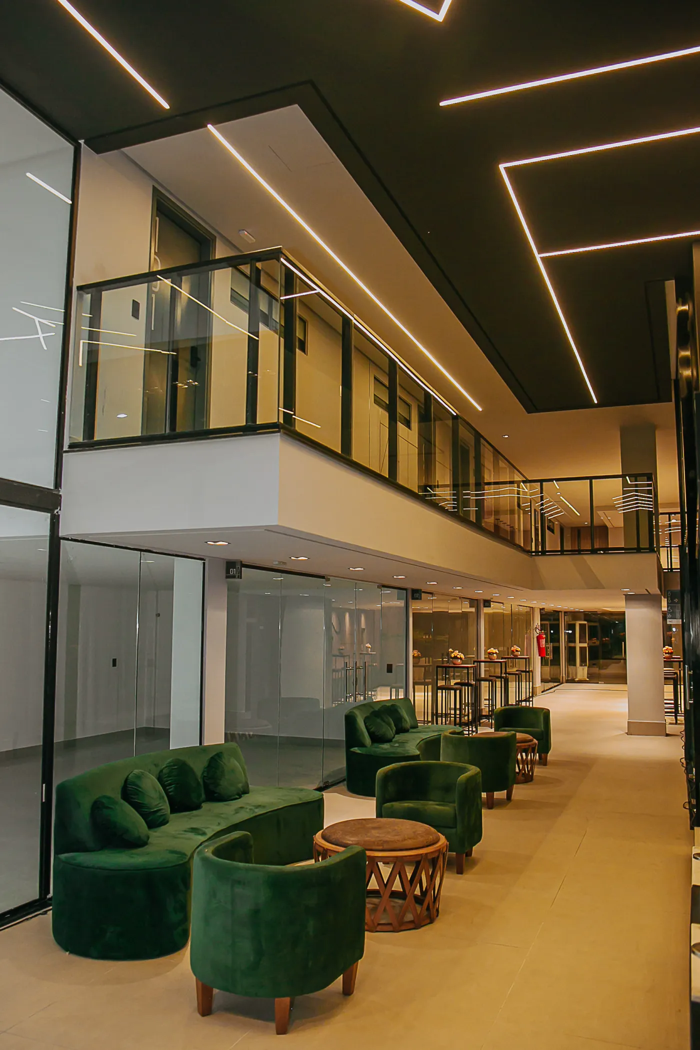 Urban 750 - Residencial