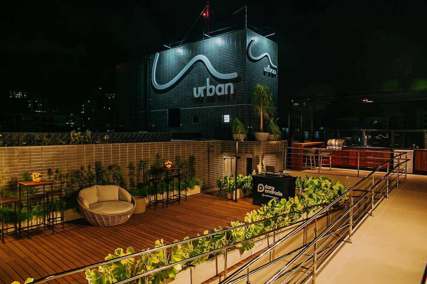Urban 750 - Residencial