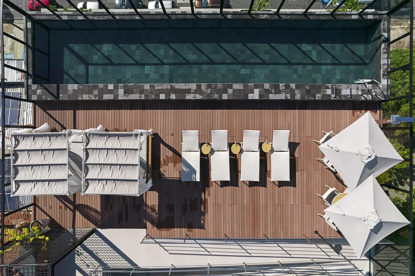 Urban 750 - Residencial