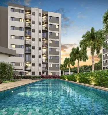 Vivaz Geremário Prime - Vivaz RJ
