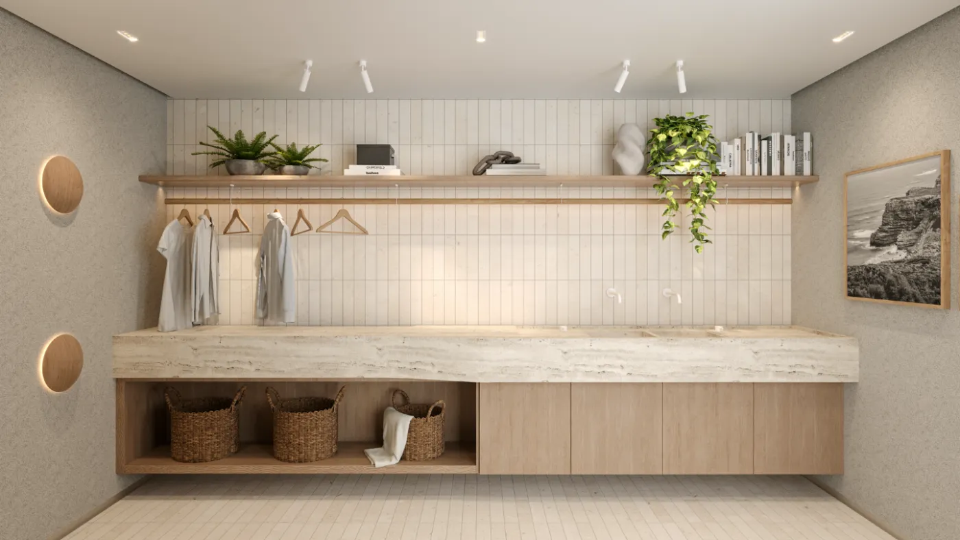 Saline Urban Design - Urban