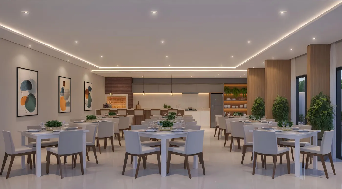 Torre Ferrara - JCD Empreendimentos