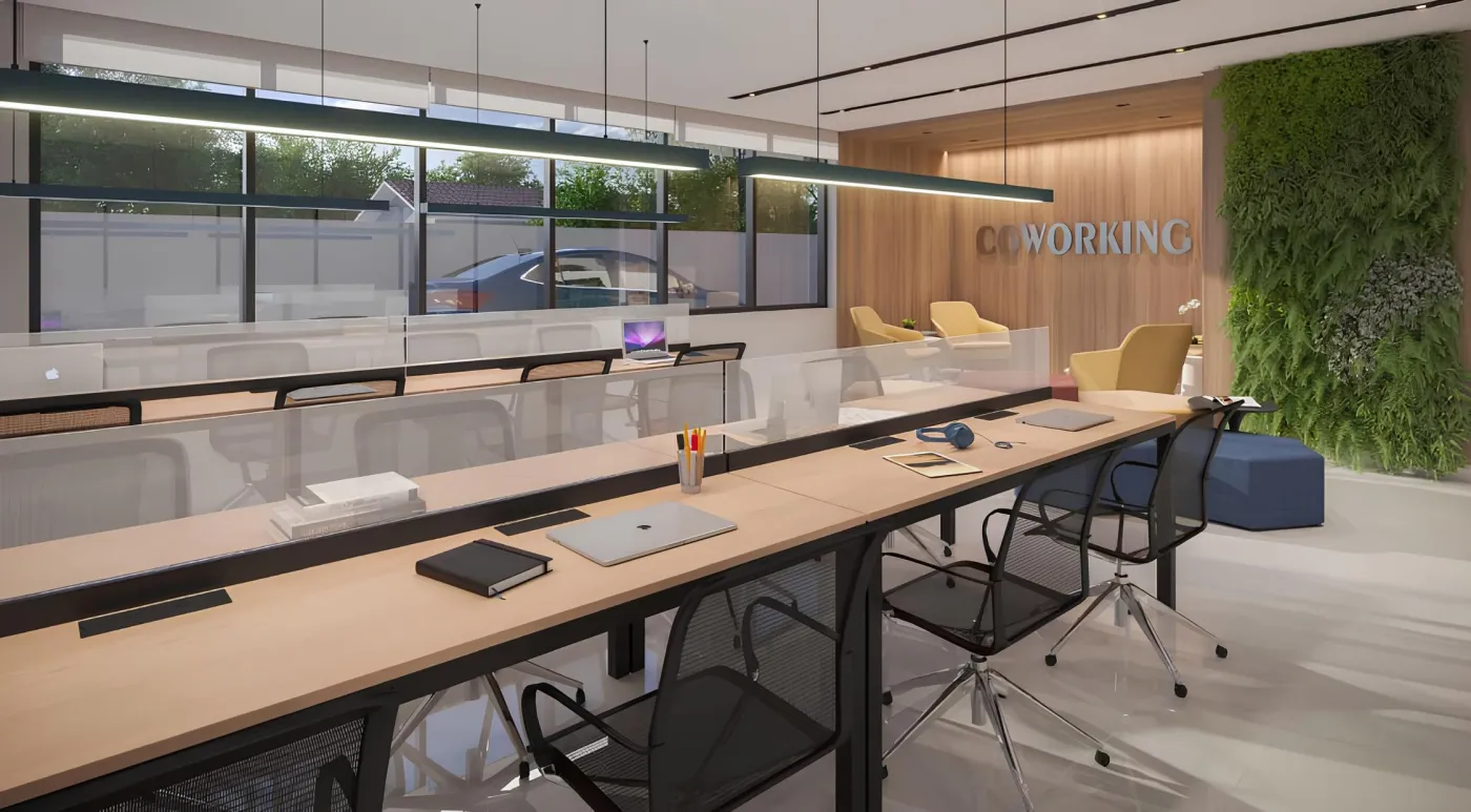 Torre Ferrara - JCD Empreendimentos