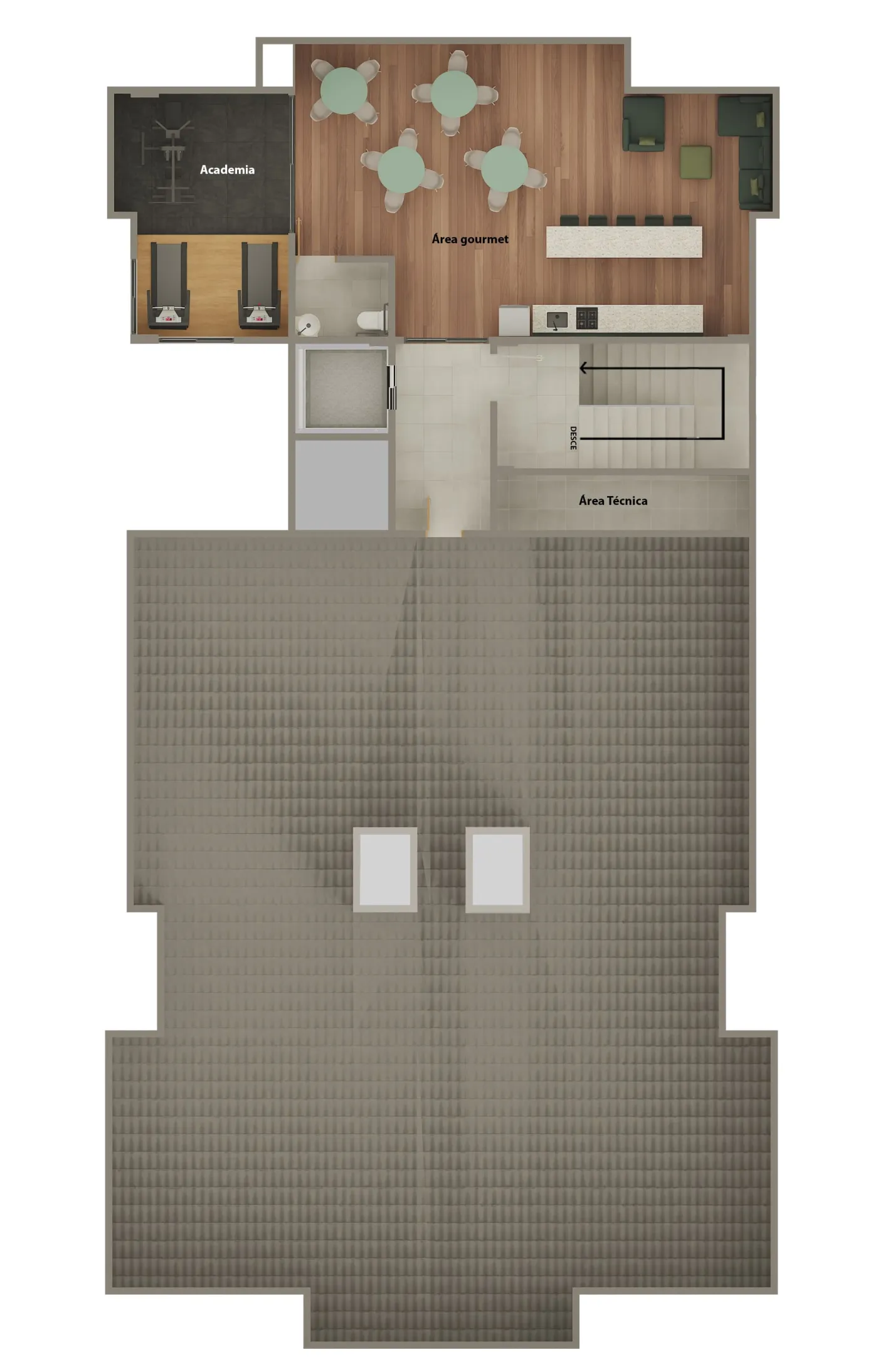 Urban Living - Urban