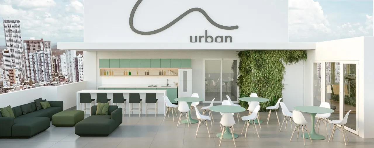 Urban Living - Urban
