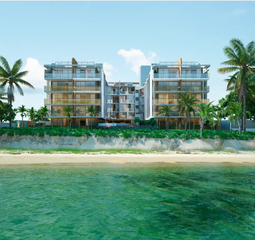 Caribe Urban Design - Urban
