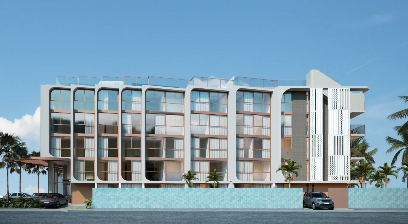 Caribe Urban Design - Urban