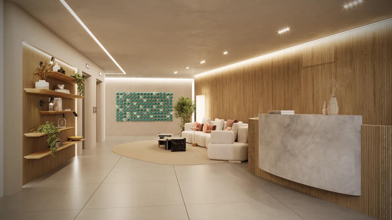 Caribe Urban Design - Urban