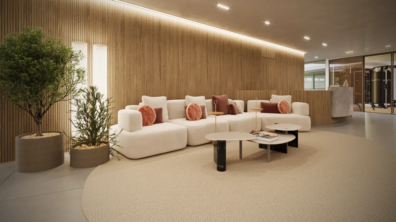Caribe Urban Design - Urban