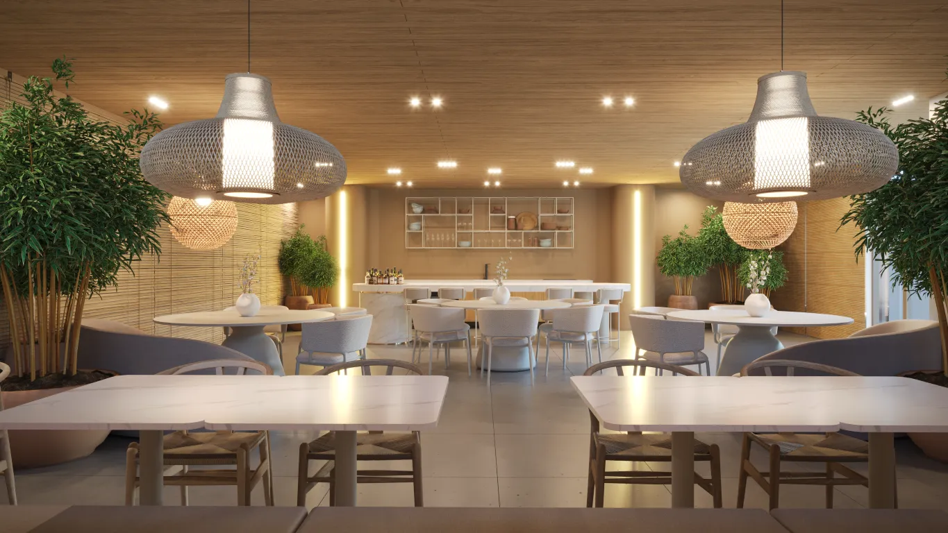 Caribe Urban Design - Urban