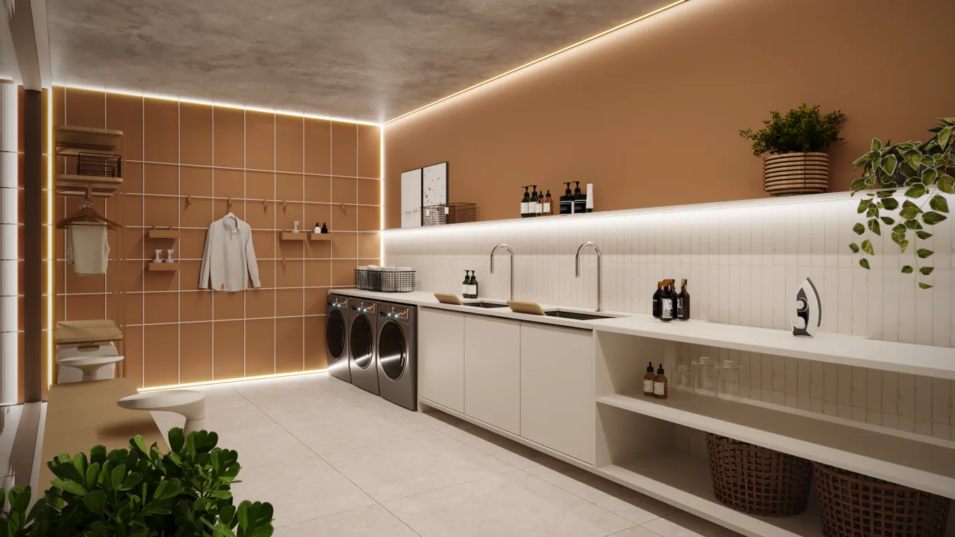 Caribe Urban Design - Urban