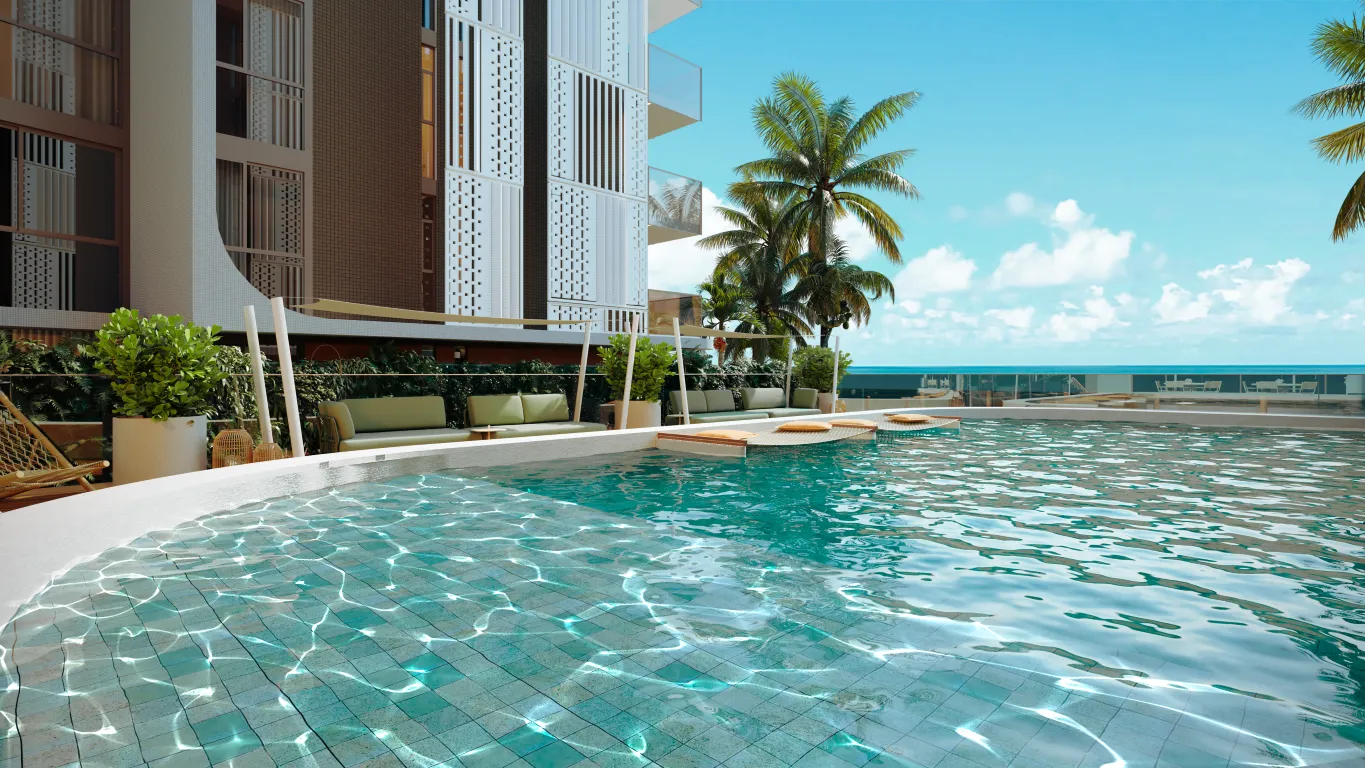 Caribe Urban Design - Urban