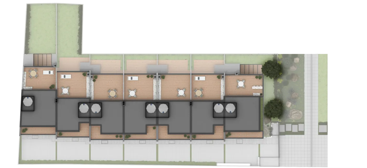 Morada Poente - Ducatti Desenvolvimento Imobiliário