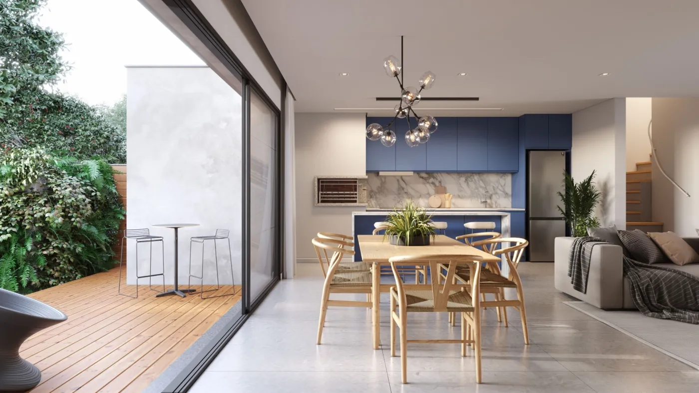 Morada Poente - Ducatti Desenvolvimento Imobiliário