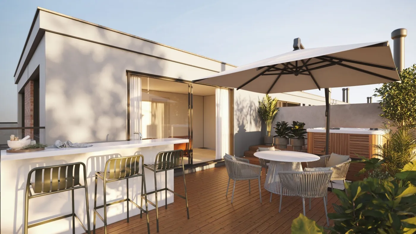 Morada Poente - Ducatti Desenvolvimento Imobiliário