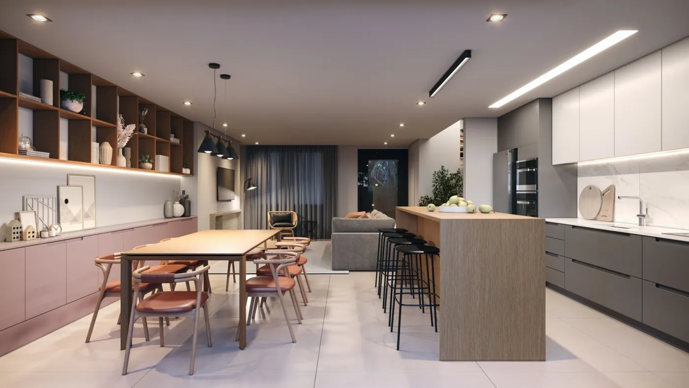 Morada Poente - Ducatti Desenvolvimento Imobiliário