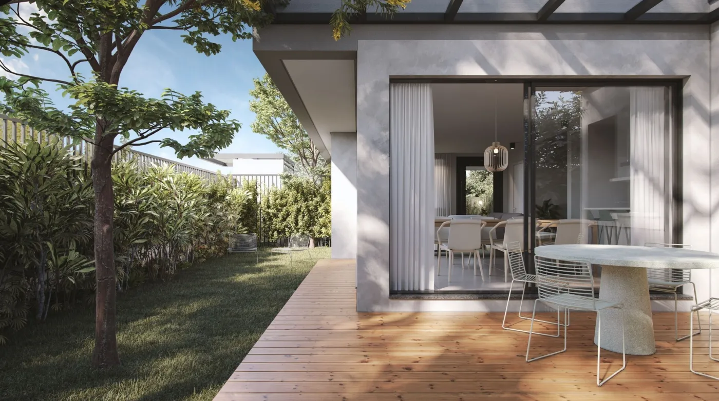 Morada Poente - Ducatti Desenvolvimento Imobiliário