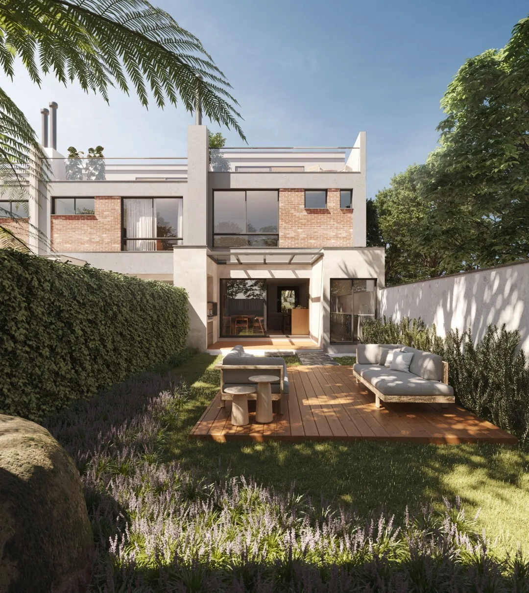 Morada Poente - Ducatti Desenvolvimento Imobiliário