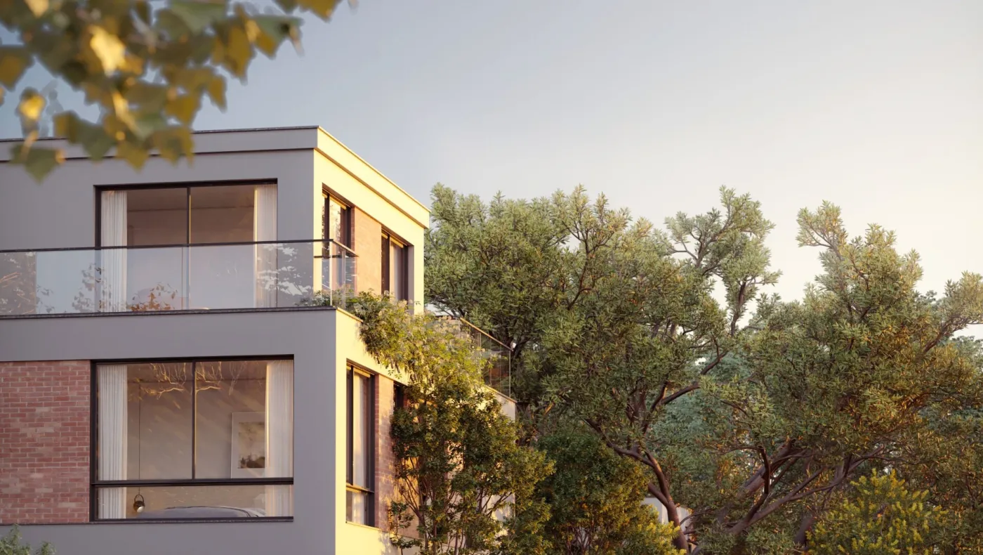 Morada Poente - Ducatti Desenvolvimento Imobiliário