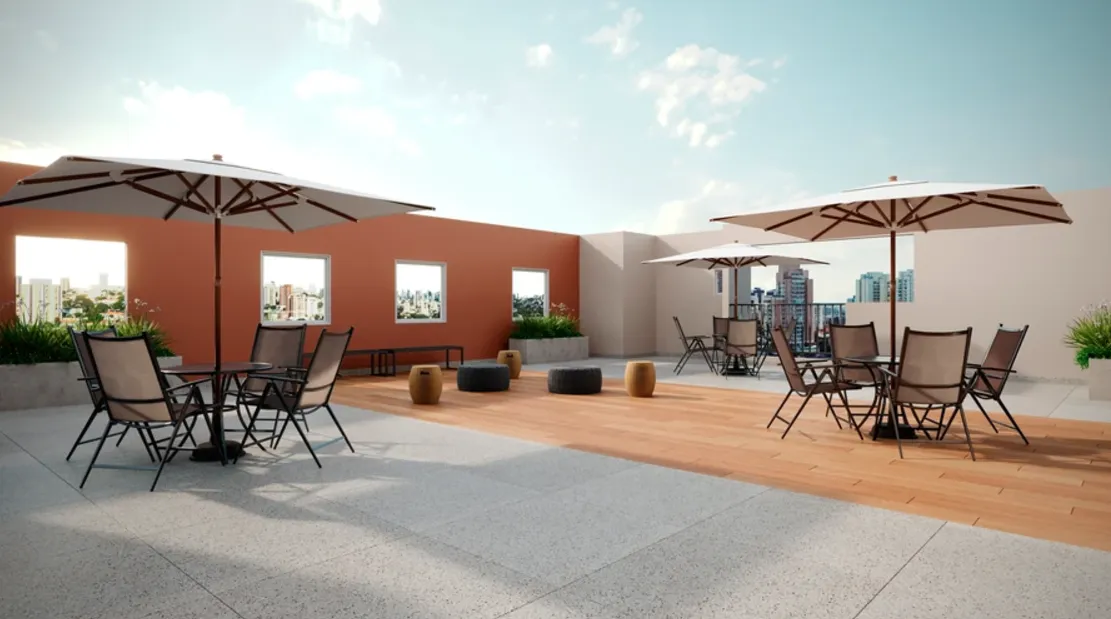 Haus Nova Petrópolis - Nazaré Construtora