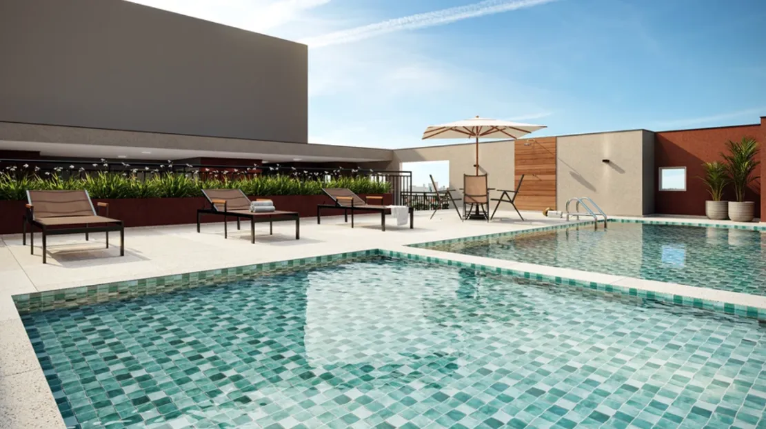 Haus Nova Petrópolis - Nazaré Construtora